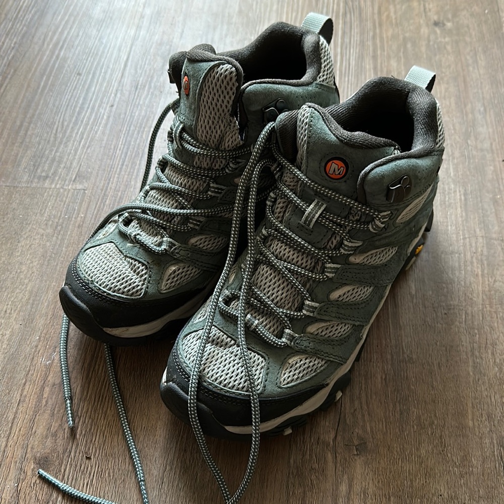 Merrell Moab 3 Mid - Goretex